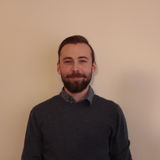 Simen Iverstuen Blekastad