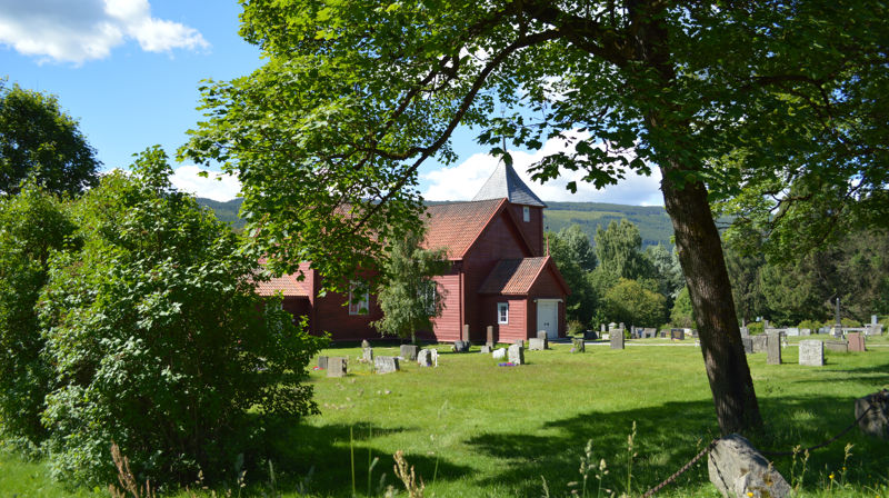 Påmelding konfirmasjon Fåberg 2026