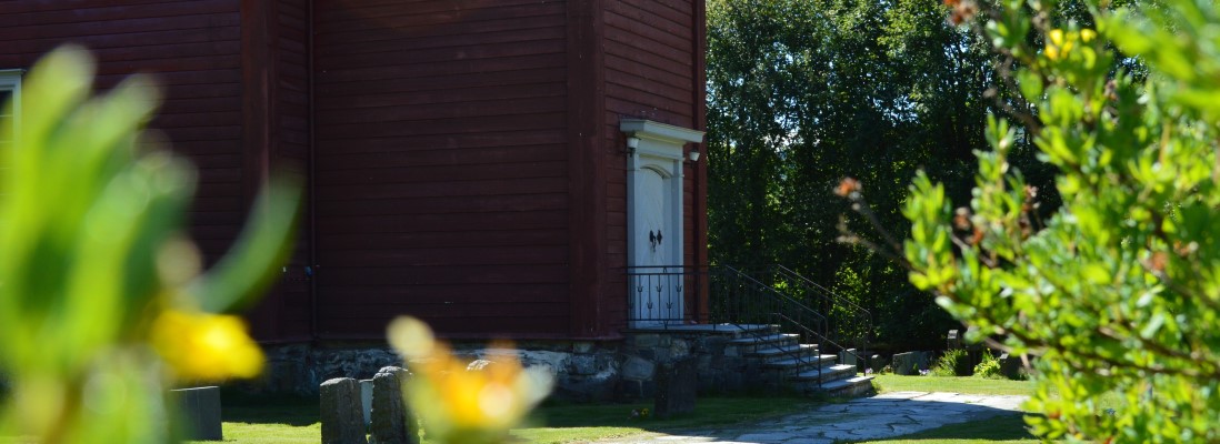 Toppbilde for Fåberg menighet