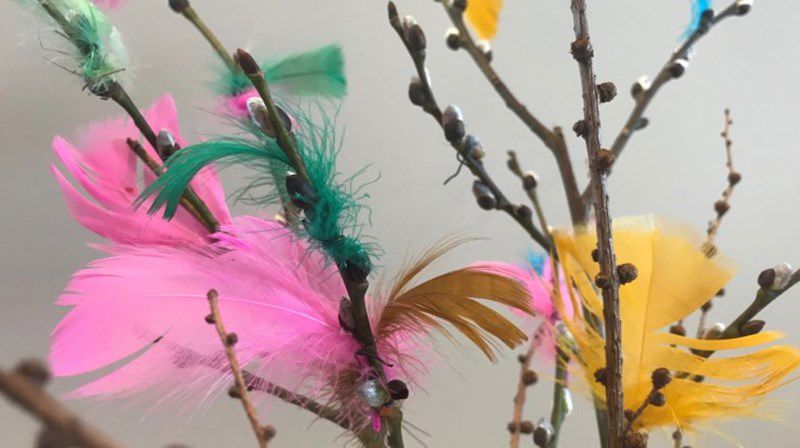 Velkommen til karneval!