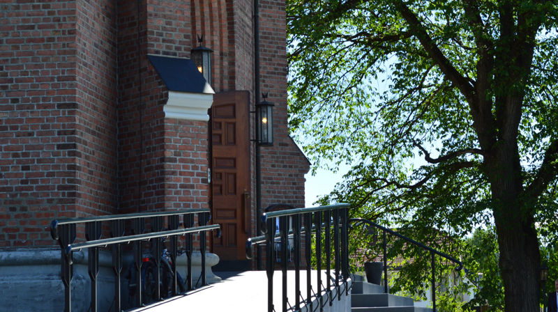 Påmelding til konfirmasjon i Lillehammer 2026