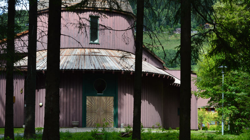 Velkommen til hyggetreff høsten 2025