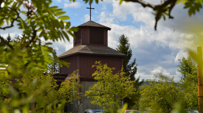 Middag for alle og knøttekor