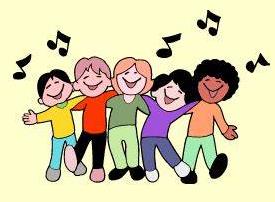 VIL DU BLI MED I ET AV VÅRE BARNEKOR?