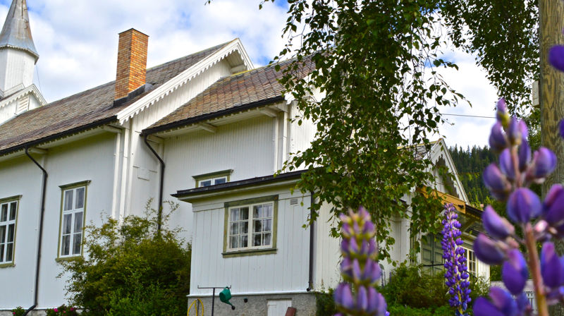 Menighetens Årsmøte