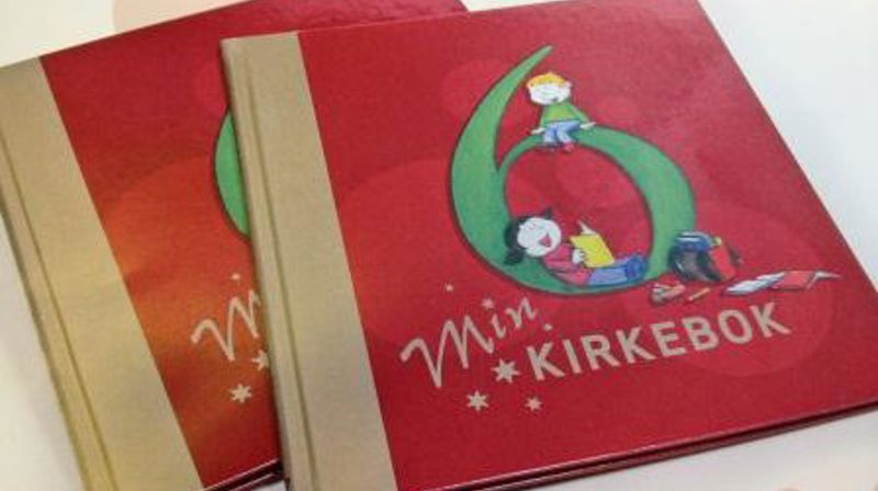 Du og din familie inviteres til samling og utdeling av 6 årsbok!