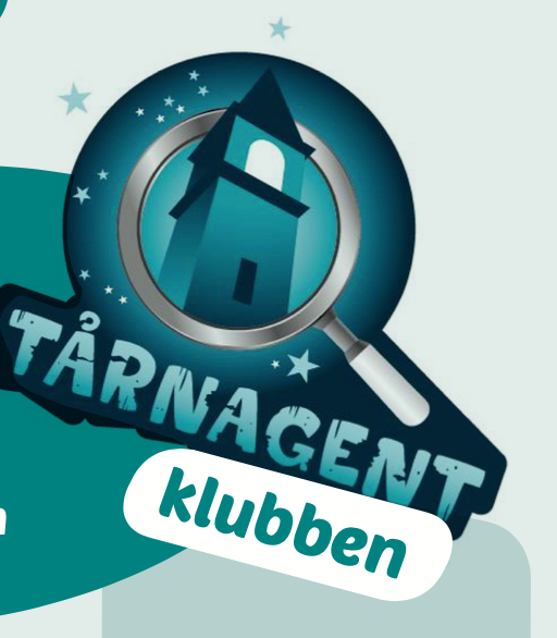 Tårnagent Klubb