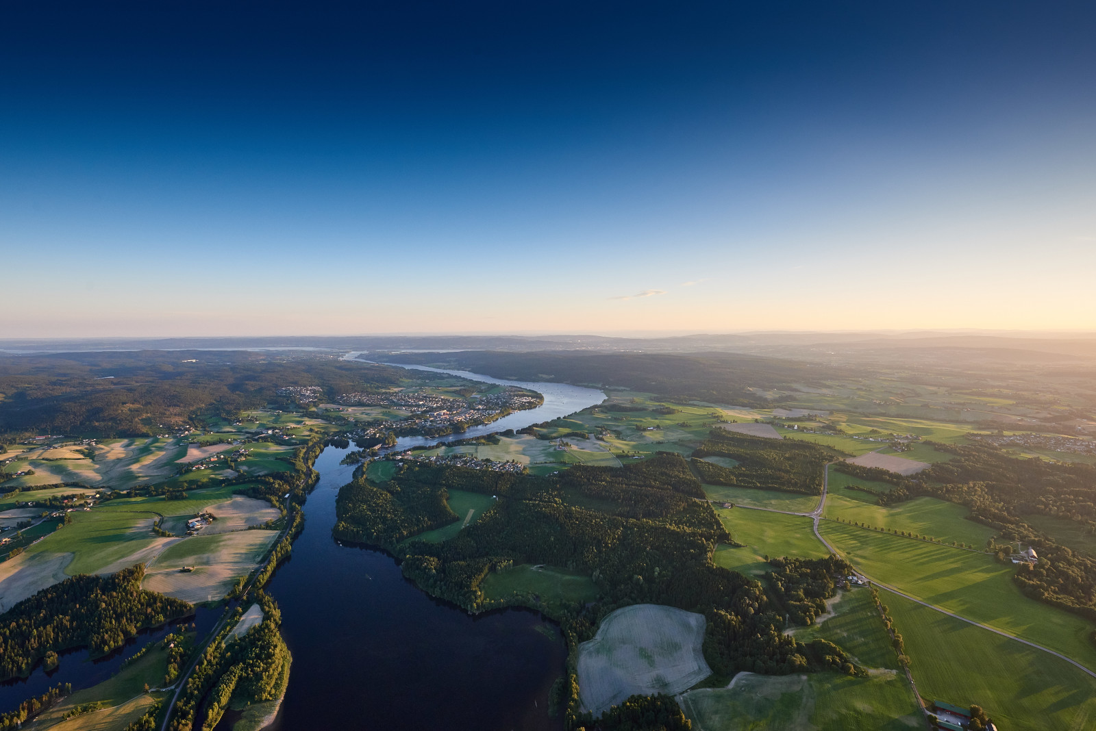 Toppbilde for Lillestrøm kirkelige fellesråd