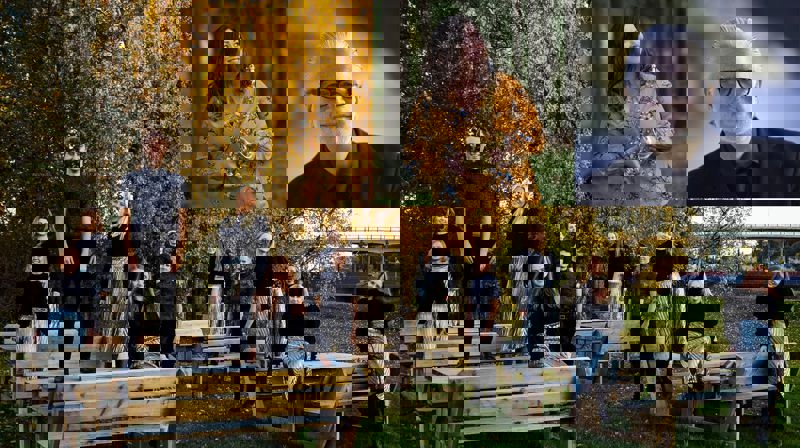 Allehelgensdag 7. november