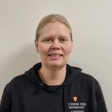 Anette Henriksen Johansson