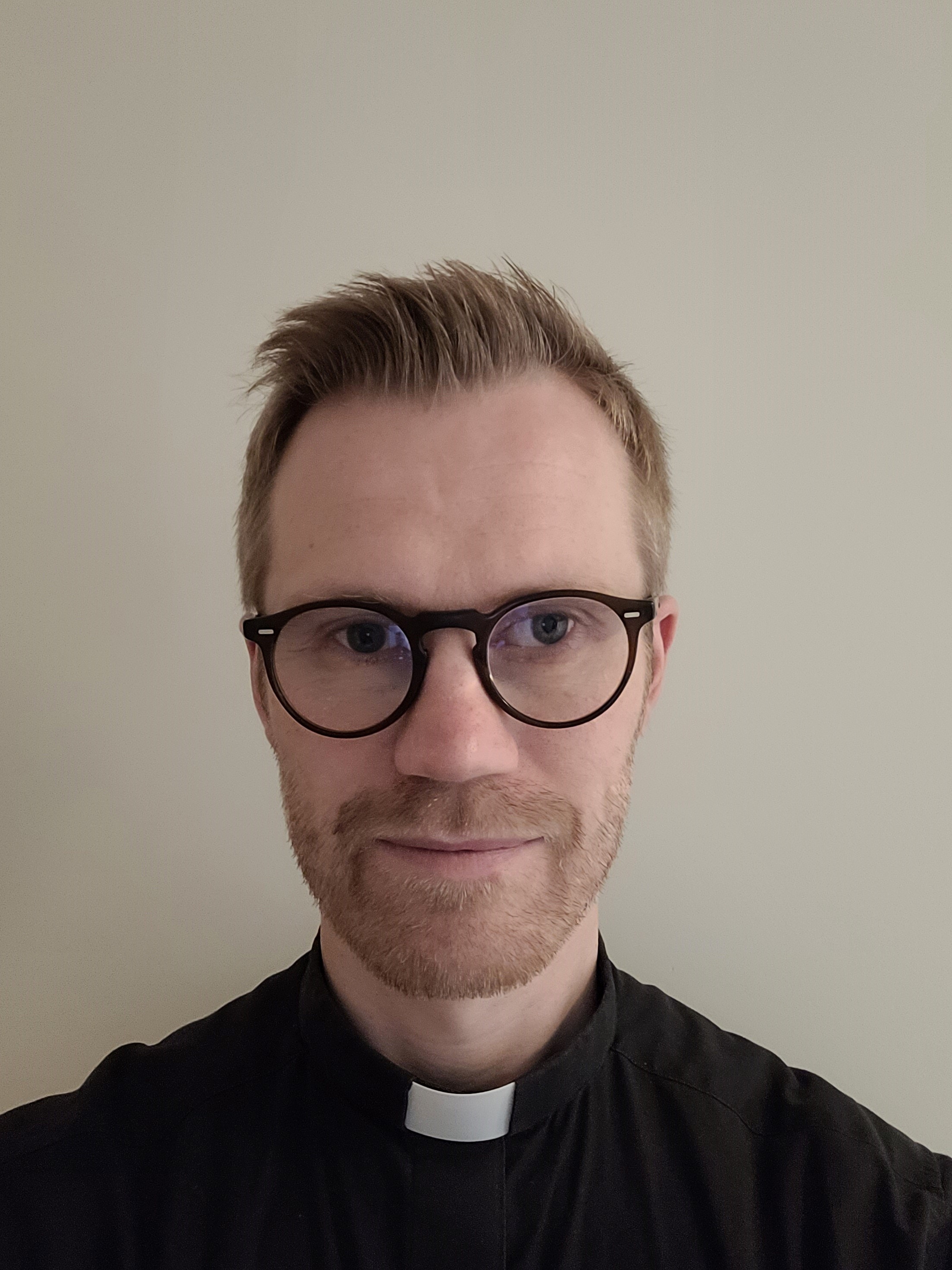 Daniel  Andersen Aarflot