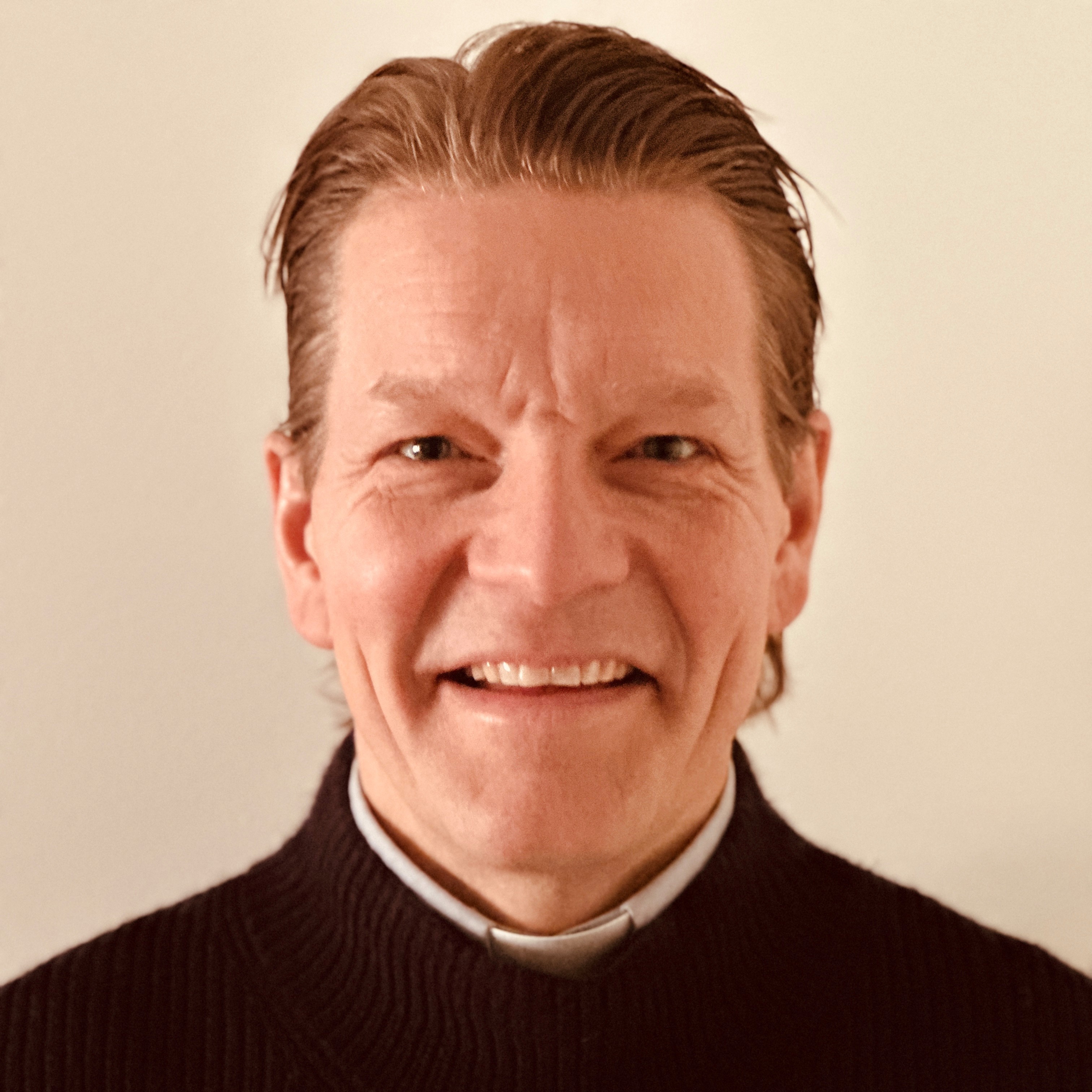 Espen Hægeland