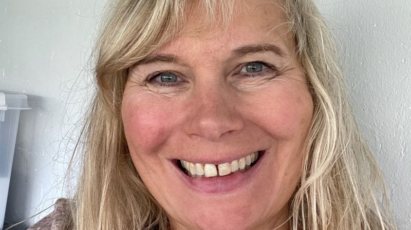 Ann Kristin Grønbakken vigsles til diakon