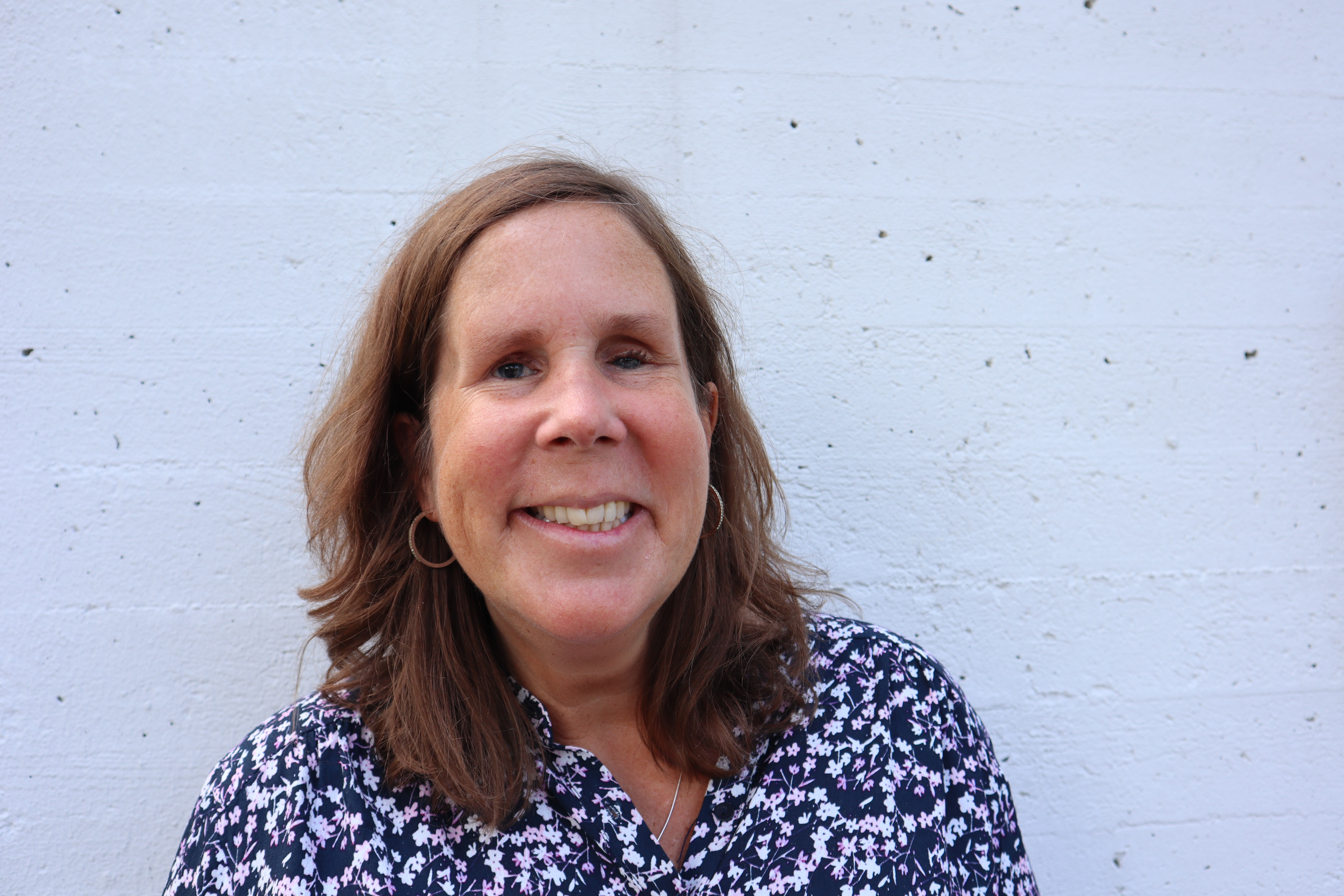 Kjersti Langås  Hvalen