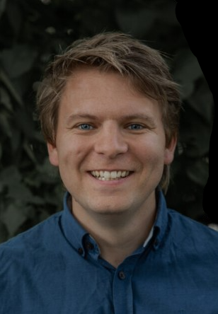 Kristian Øgaard