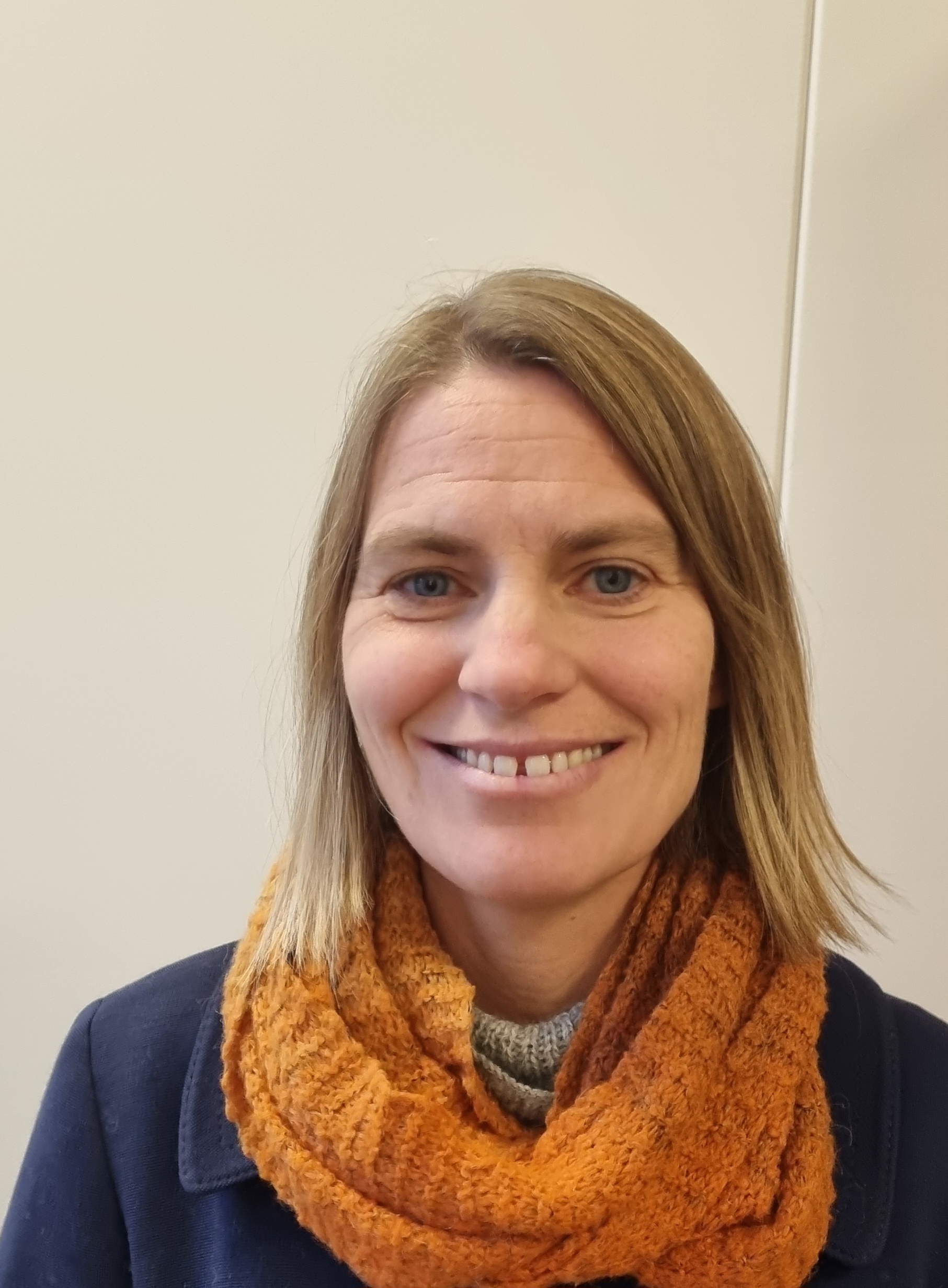 Katinka Solli Sch&#248;ien  Brodin