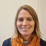 Katinka Solli Schøien  Brodin