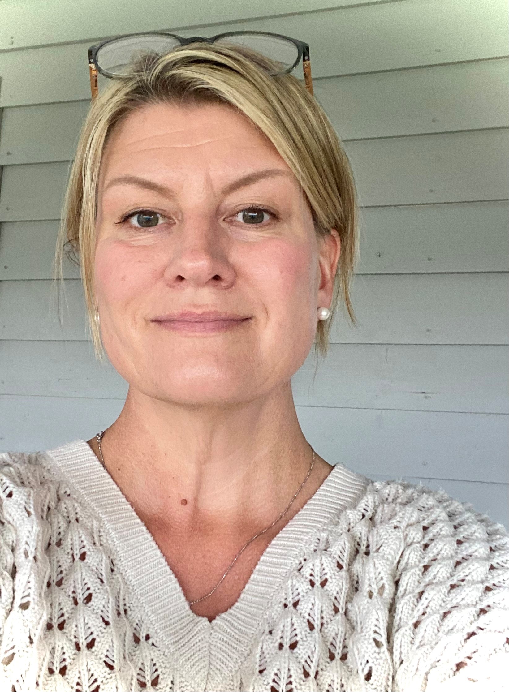 Rigmor Nygård Hansen