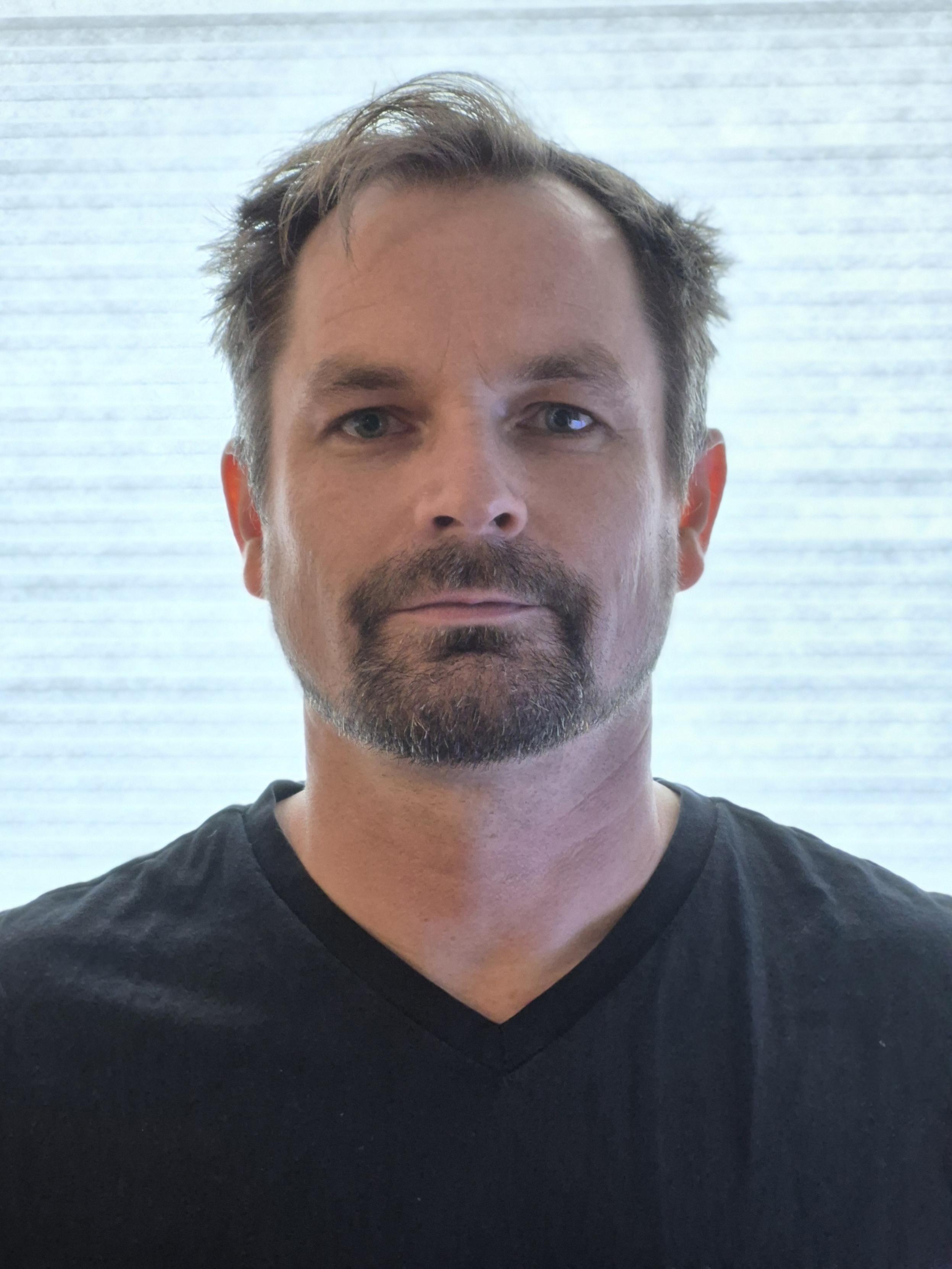 Stian Keyn Elysian
