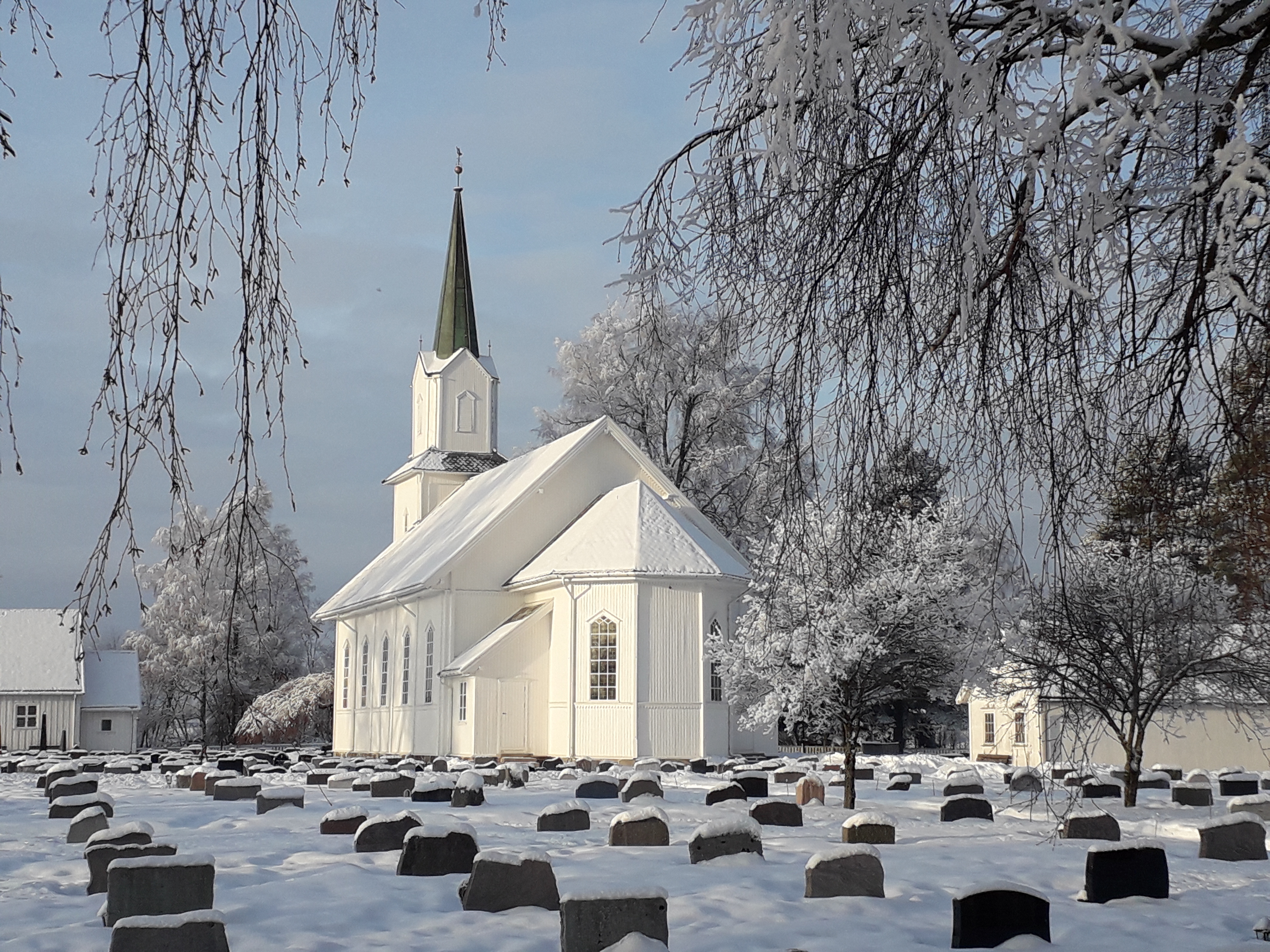 Foto: Reidun Hodnebrog