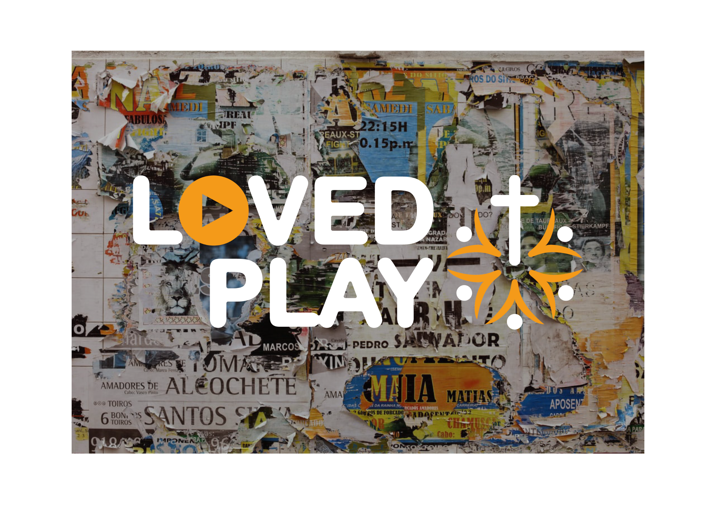 Ungdomsarbeidet Loved Play