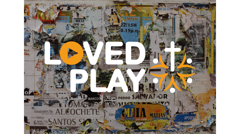 Ungdomsarbeidet Loved Play