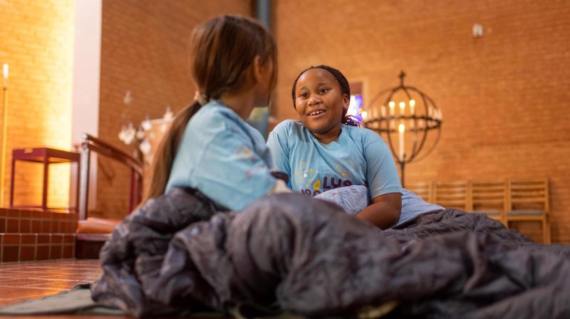 Velkommen til Lys Våken!