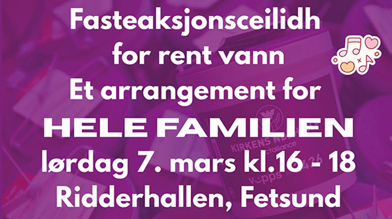 Ceilidh: Ingen forkunnskaper nødvendig