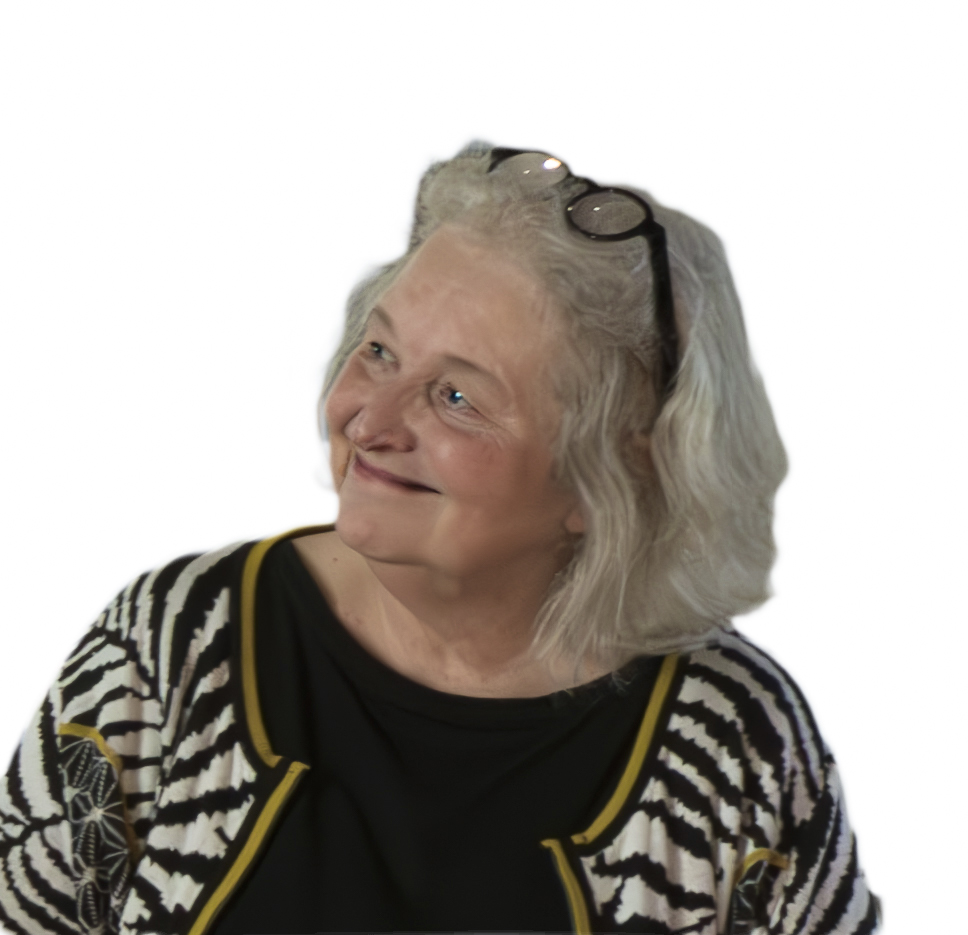 Elisabeth Maria Amundsen