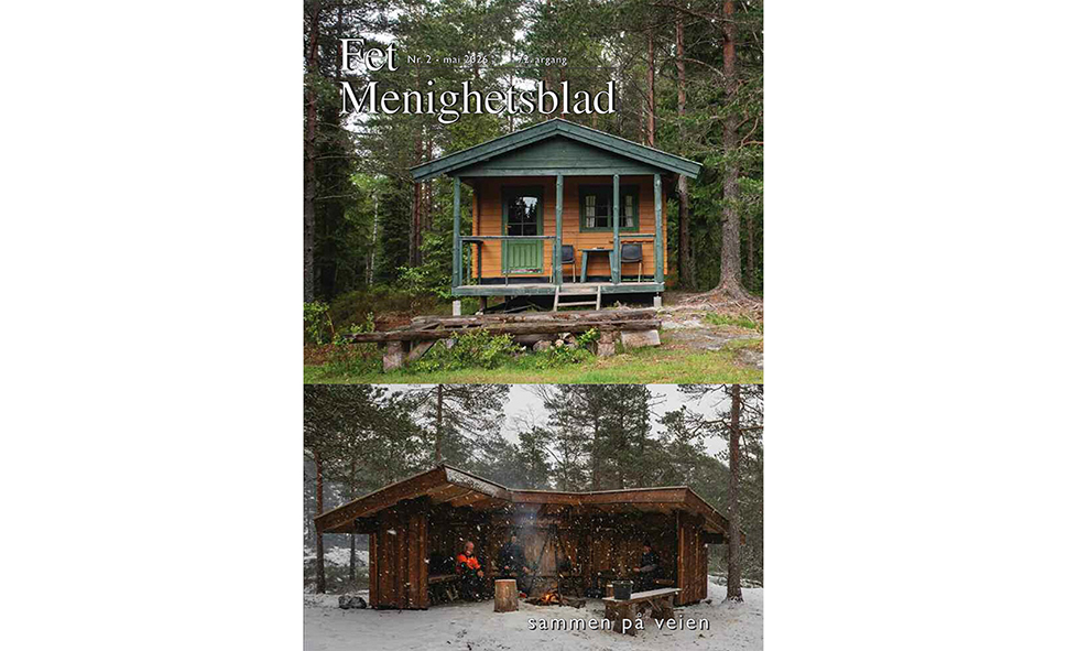 Menighetsbladet