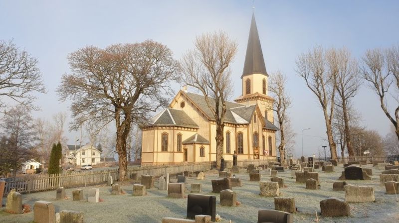 Julens gudstjenester i Fet