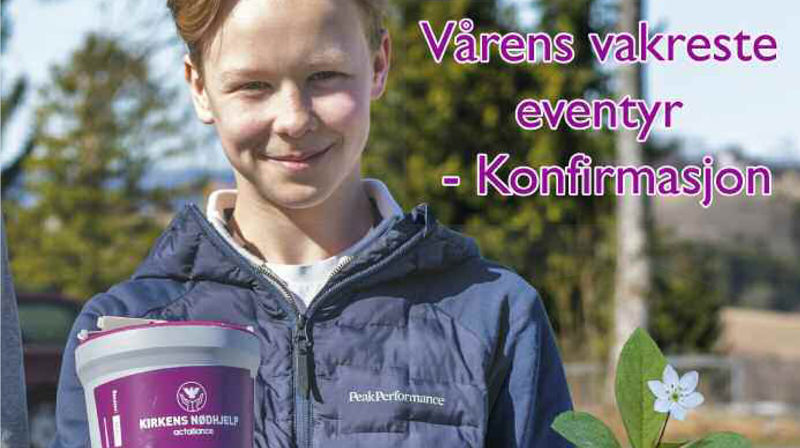 Menighetsbladet