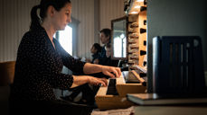 Bilde: Andreas Dalene