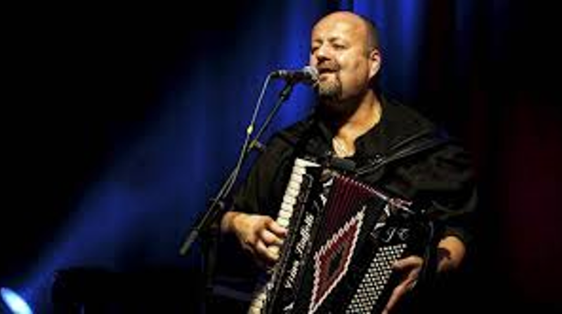 Gospel og Blues konsert - innsamling til det nye orgelet!