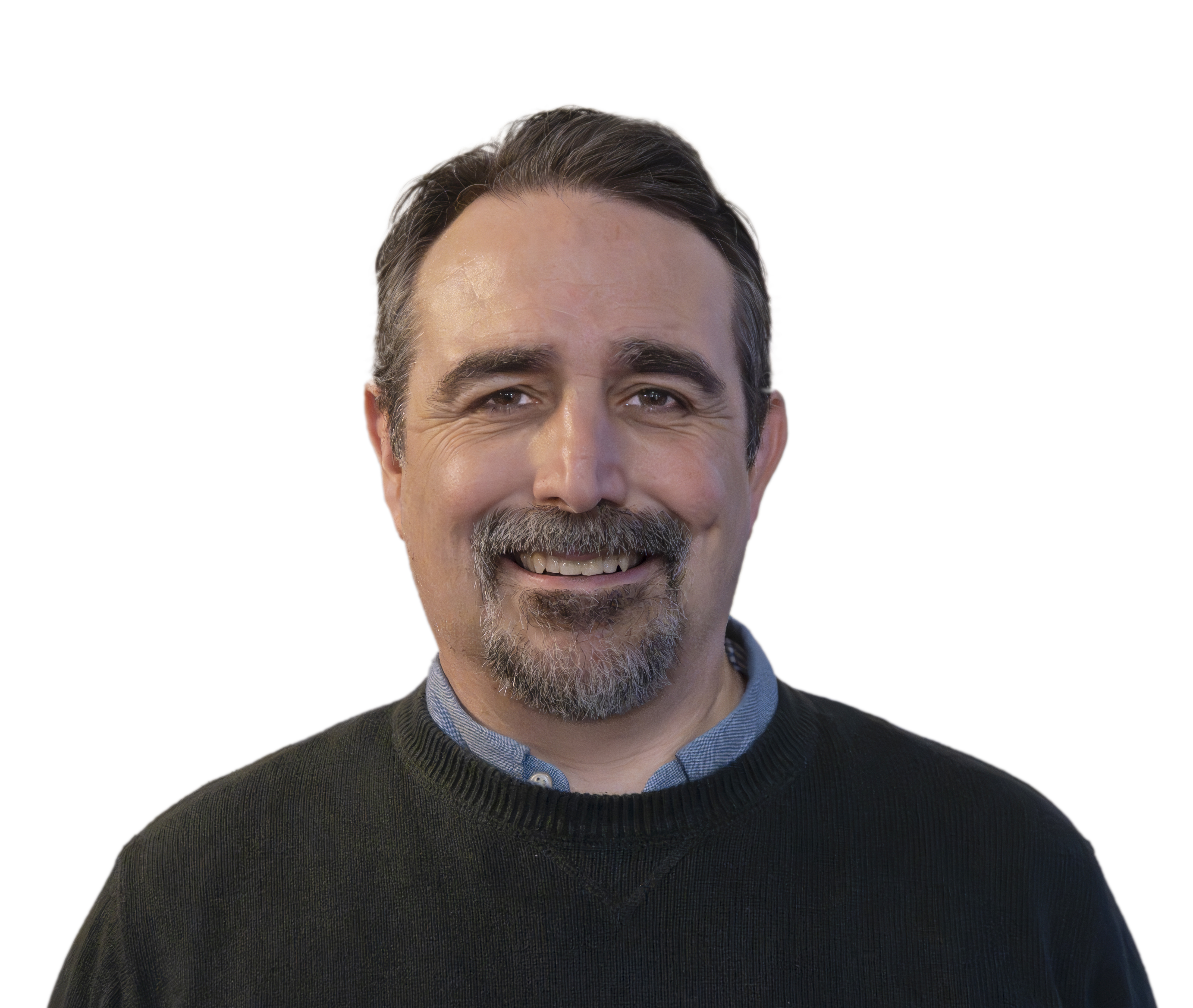 Kieron Thomas Hunter 