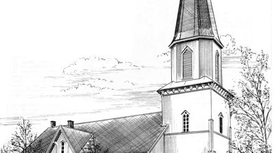 Fet og Dalen konfirmanter anno 1975