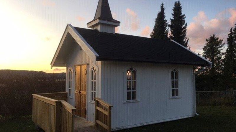 Kjære alle som fyller 5 år i 2020!