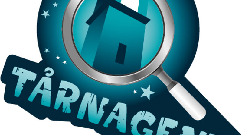 Til deg som fyller 8 år