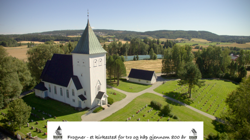 Historisk gudstjeneste