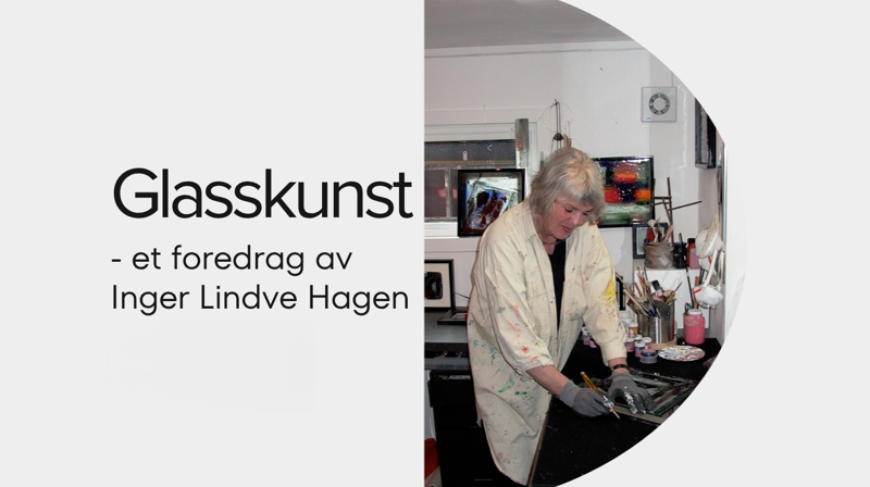 Foredrag med Inger Lindve Hagen