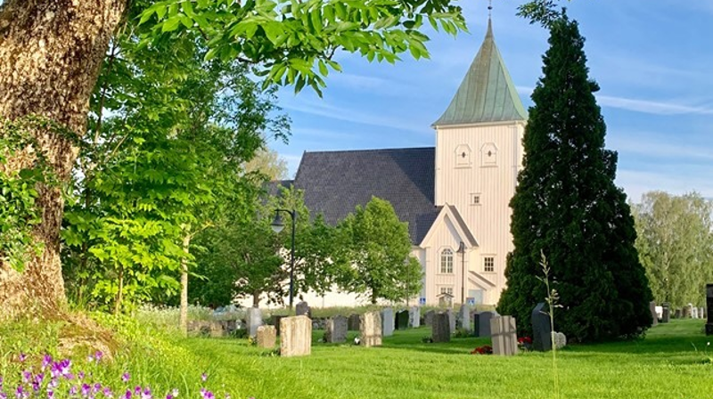 17. mai