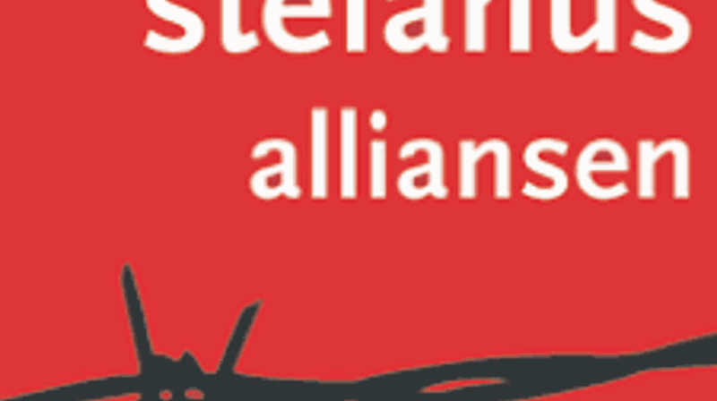 Stefanusalliansen - Frogner menighets misjonsprosjekt