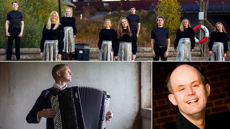 Allehelgeskonsert 6. november