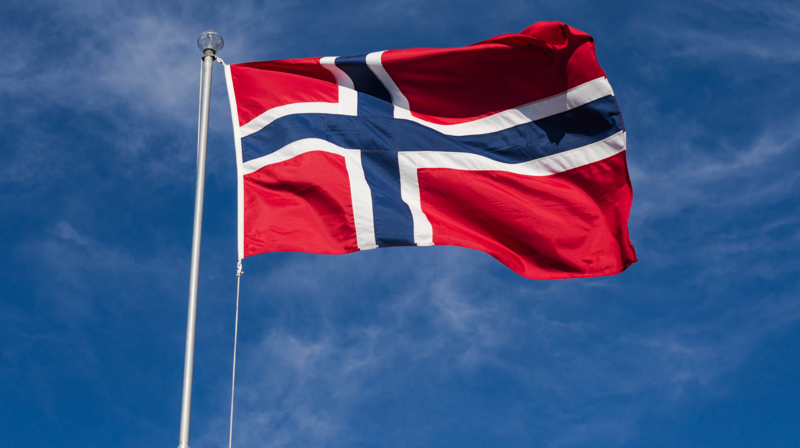 Tatt av Kjell Gjøran Hansen/flikr