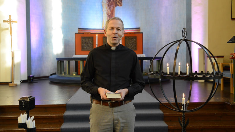 God helg Lillestrøm