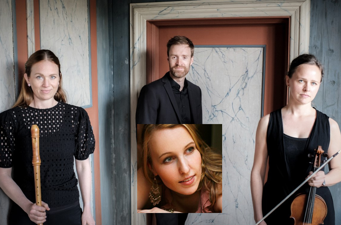 Bilde fra Lillestrøm kultursenters hjemmeside