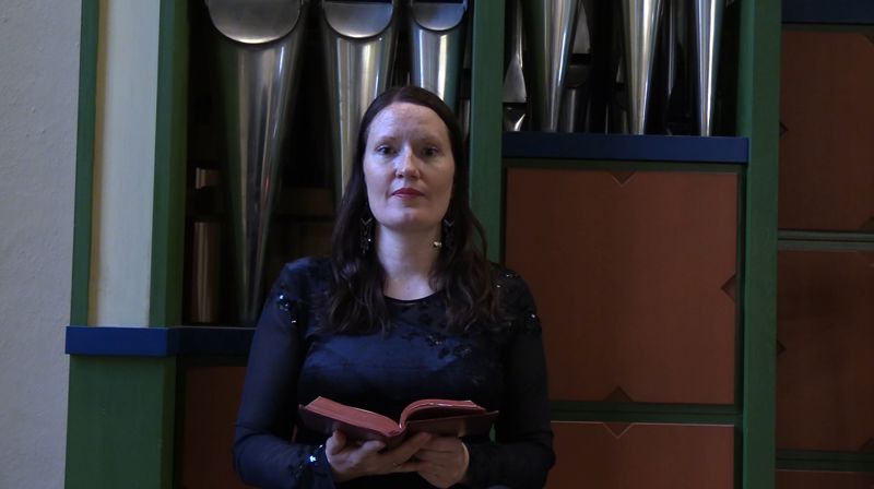 Kristi himmelfarstdag