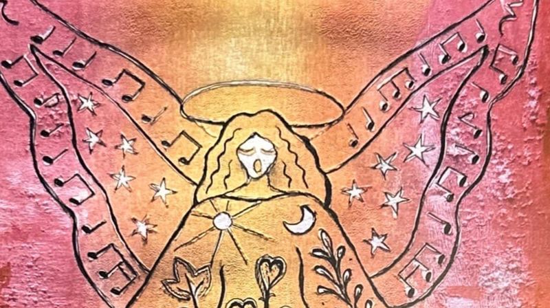 Konsert med Romerike symfoniorkester :Messa di Gloria av Giacomo Puccin