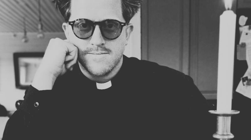 Inspirasjonstur til Sheffield  Lillestrøm menighet 9.-12. oktober 2025