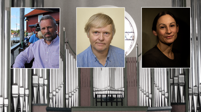 Sommerorgelskole i Lillestrøm!